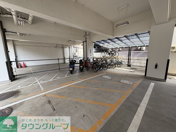 カーサよねやまの物件内観写真